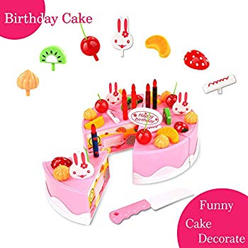 誕生日子供の日プレゼント食品玩具セット料理ごっこ　キャンドル付きパーテ当店では初期不良に限り、商品到着から7日間は返品を 受付けております。品切れの場合は2週間程度でお届け致します。ご注文からお届けまで1、ご注文⇒24時間受け付けております。2、注文確認⇒当店から注文確認メールを送信します。3、在庫確認⇒中古品は受注後に、再メンテナンス、梱包しますので　お届けまで3日〜10日程度とお考え下さい。4、入金確認⇒前払い決済をご選択の場合、ご入金確認後、配送手配を致します。5、出荷⇒配送準備が整い次第、出荷致します。配送業者、追跡番号等の詳細をメール送信致します。6、到着⇒出荷後、1〜3日後に商品が到着します。当店はリサイクル専門店につき一般のお客様から買取しました中古扱い品です。ご来店ありがとうございます。