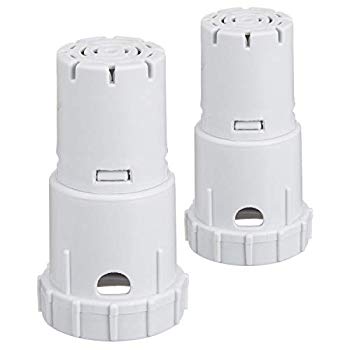 【状態　非常に良い】(中古品)【純正品】 シャープ 加湿空気清浄機用 Ag+イオンカートリッジ 2個パック FZ-AG01K2【メーカー名】シャープ(SHARP)【メーカー型番】FZ-AG01K2【ブランド名】シャープ(SHARP)【商品説明】【純正品】 シャープ 加湿空気清浄機用 Ag+イオンカートリッジ 2個パック FZ-AG01K2この度はご来店誠に有難うございます！当店では初期不良に限り、商品到着から7日間は返品を受付けております。ご注文後のお客様都合での返品はお受けしておりませんのでご了承ください。他モールとの併売を行っておりますので、万が一売り切れの場合はご連絡させて頂きます。当店の・品は、お客様から買い取りました中古扱い品です。ご注文からお届けまで1、ご注文⇒ご注文は24時間受け付けております。2、注文確認⇒ご注文後、当店から注文確認メールを送信します。3、在庫確認⇒お届けまで3日から10日程度とお考え下さい。商品によってはお取り寄せさせていただきますので、通常よりお時間がかかる場合があります。その際はご連絡させていただきますのでご了承願います。当店は少人数運営のため、電話でのお問い合わせは受け付けておりませんので、メールにてお願い致します。ご来店ありがとうございます。