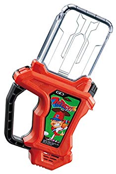仮面ライダーエグゼイド DXファミスタガシャット【メーカー名】バンダイ(BANDAI)【メーカー型番】-【ブランド名】バンダイ(BANDAI)【商品説明】仮面ライダーエグゼイド DXファミスタガシャット(C)2016 石森プロ・テレビ朝日・ADK・東映 (C)BANDAI NAMCO Entertainment Inc.対象年齢 :3才以上電池種別 :コイン電池当店では初期不良に限り、商品到着から7日間は返品を 受付けております。品切れの場合は2週間程度でお届け致します。ご注文からお届けまで1、ご注文⇒24時間受け付けております。2、注文確認⇒当店から注文確認メールを送信します。3、在庫確認⇒中古品は受注後に、再メンテナンス、梱包しますので　お届けまで3日〜10日程度とお考え下さい。4、入金確認⇒前払い決済をご選択の場合、ご入金確認後、配送手配を致します。5、出荷⇒配送準備が整い次第、出荷致します。配送業者、追跡番号等の詳細をメール送信致します。6、到着⇒出荷後、1〜3日後に商品が到着します。当店はリサイクル専門店につき一般のお客様から買取しました中古扱い品です。ご来店ありがとうございます。