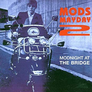 Mod's Mayday 2;Modnight at p706p5g