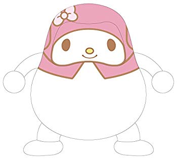 DARUMA CLUB MY MELODY A 約90mm ABS製 塗装済み完成品フィギュア【メーカー名】BANDAI SPIRITS(バンダイ スピリッツ)【メーカー型番】-【ブランド名】BANDAI SPIRITS(バンダイ スピリッツ)【商品説明】DARUMA CLUB MY MELODY A 約90mm ABS製 塗装済み完成品フィギュア(C)1976, 2018 SANRIO CO., LTD. APPROVAL NO.S584630対象年齢 :15才以上当店では初期不良に限り、商品到着から7日間は返品を 受付けております。品切れの場合は2週間程度でお届け致します。ご注文からお届けまで1、ご注文⇒24時間受け付けております。2、注文確認⇒当店から注文確認メールを送信します。3、在庫確認⇒中古品は受注後に、再メンテナンス、梱包しますので　お届けまで3日〜10日程度とお考え下さい。4、入金確認⇒前払い決済をご選択の場合、ご入金確認後、配送手配を致します。5、出荷⇒配送準備が整い次第、出荷致します。配送業者、追跡番号等の詳細をメール送信致します。6、到着⇒出荷後、1〜3日後に商品が到着します。当店はリサイクル専門店につき一般のお客様から買取しました中古扱い品です。ご来店ありがとうございます。