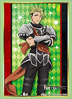 【状態　非常に良い】ブシロードスリーブコレクション ハイグレード Vol.1558 Fate/Apocrypha 『赤のライダー』【メーカー名】ブシロード(BUSHIROAD)【メーカー型番】-【ブランド名】ブシロード(BUSHIROAD)【商品説明】ブシロードスリーブコレクション ハイグレード Vol.1558 Fate/Apocrypha 『赤のライダー』スリーブサイズ:92×67mm日本製(C)東出祐一郎・TYPE-MOON / FAPCこの度はご来店誠に有難うございます！当店では初期不良に限り、商品到着から7日間は返品を受付けております。ご注文後のお客様都合での返品はお受けしておりませんのでご了承ください。他モールとの併売を行っておりますので、万が一売り切れの場合はご連絡させて頂きます。当店の・品は、お客様から買い取りました中古扱い品です。ご注文からお届けまで1、ご注文⇒ご注文は24時間受け付けております。2、注文確認⇒ご注文後、当店から注文確認メールを送信します。3、在庫確認⇒お届けまで3日から10日程度とお考え下さい。商品によってはお取り寄せさせていただきますので、通常よりお時間がかかる場合があります。その際はご連絡させていただきますのでご了承願います。当店は少人数運営のため、電話でのお問い合わせは受け付けておりませんので、メールにてお願い致します。ご来店ありがとうございます。