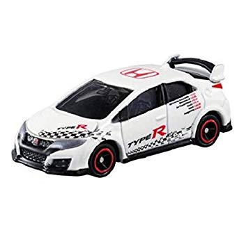 トイザらス限定　オリジナル トミカ ホンダ シビック TYPE R【メーカー名】タカラトミー【メーカー型番】【ブランド名】トミカ【商品説明】トイザらス限定　オリジナル トミカ ホンダ シビック TYPE R当店では初期不良に限り、商品到着から7日間は返品を 受付けております。品切れの場合は2週間程度でお届け致します。ご注文からお届けまで1、ご注文⇒24時間受け付けております。2、注文確認⇒当店から注文確認メールを送信します。3、在庫確認⇒中古品は受注後に、再メンテナンス、梱包しますので　お届けまで3日〜10日程度とお考え下さい。4、入金確認⇒前払い決済をご選択の場合、ご入金確認後、配送手配を致します。5、出荷⇒配送準備が整い次第、出荷致します。配送業者、追跡番号等の詳細をメール送信致します。6、到着⇒出荷後、1〜3日後に商品が到着します。当店はリサイクル専門店につき一般のお客様から買取しました中古扱い品です。ご来店ありがとうございます。