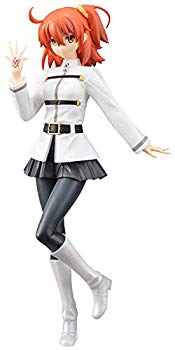 【中古】Fate/Grand Order スーパープレミアムフィギュア 主人公（女） 全1種 mxn26g8