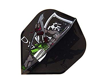 【中古】【非常に良い】エルフライト×ダイナスティー 水野剛モデル MIZUNO シェイプ ブラック e6mzef9