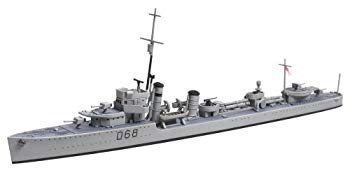 (中古品)タミヤ 1/700 ウォーターラインシリーズ No.910 オーストラリア海軍 駆逐艦 ヴァンパイア プラモデル 31910【メーカー名】タミヤ(TAMIYA)【メーカー型番】TM31910【ブランド名】タミヤ(TAMIYA)【商品説明】タミヤ 1/700 ウォーターラインシリーズ No.910 オーストラリア海軍 駆逐艦 ヴァンパイア プラモデル 31910組み立て、塗装が必要なプラモデル。別途、工具、塗料等が必要。当店では初期不良に限り、商品到着から7日間は返品を 受付けております。品切れの場合は2週間程度でお届け致します。ご注文からお届けまで1、ご注文⇒24時間受け付けております。2、注文確認⇒当店から注文確認メールを送信します。3、在庫確認⇒中古品は受注後に、再メンテナンス、梱包しますので　お届けまで3日〜10日程度とお考え下さい。4、入金確認⇒前払い決済をご選択の場合、ご入金確認後、配送手配を致します。5、出荷⇒配送準備が整い次第、出荷致します。配送業者、追跡番号等の詳細をメール送信致します。6、到着⇒出荷後、1〜3日後に商品が到着します。当店はリサイクル専門店につき一般のお客様から買取しました中古扱い品です。ご来店ありがとうございます。