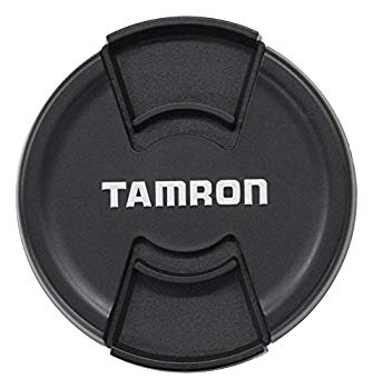 【中古】TAMRON レンズキャップ 86mm C1FK 6g7v4d0