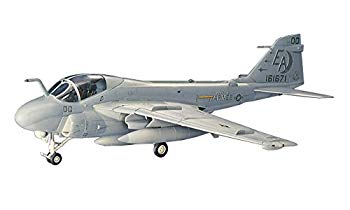 ハセガワ 1/72 アメリカ海軍 A-6E イントルーダー プラモデル C8【メーカー名】ハセガワ【メーカー型番】HAC08【ブランド名】ハセガワ【商品説明】ハセガワ 1/72 アメリカ海軍 A-6E イントルーダー プラモデル C8組み立て、塗装が必要なプラモデル。別途、工具、塗料等が必要。この度はご来店誠に有難うございます！当店では初期不良に限り、商品到着から7日間は返品を受付けております。ご注文後のお客様都合での返品はお受けしておりませんのでご了承ください。他モールとの併売を行っておりますので、万が一売り切れの場合はご連絡させて頂きます。当店の・品は、お客様から買い取りました中古扱い品です。ご注文からお届けまで1、ご注文⇒ご注文は24時間受け付けております。2、注文確認⇒ご注文後、当店から注文確認メールを送信します。3、在庫確認⇒お届けまで3日から10日程度とお考え下さい。商品によってはお取り寄せさせていただきますので、通常よりお時間がかかる場合があります。その際はご連絡させていただきますのでご了承願います。当店は少人数運営のため、電話でのお問い合わせは受け付けておりませんので、メールにてお願い致します。ご来店ありがとうございます。