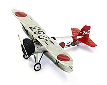 【中古】【非常に良い】ファインモールド 1/72 日本海軍 九〇式艦上戦闘機二型 プラモデル FP21 6g7v4d0
