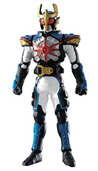 【中古】仮面ライダーキバ ライダーヒーローシリーズKV07 仮面ライダーライジングイクサ 6g7v4d0