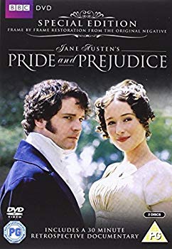 Pride and Prejudice Special Edition  6g7v4d0