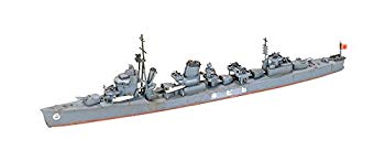(中古品)タミヤ 1/700 ウォーターラインシリーズ No.407 日本海軍 駆逐艦 響 プラモデル 31407【メーカー名】タミヤ(TAMIYA)【メーカー型番】31407-000【ブランド名】タミヤ(TAMIYA)【商品説明】タミヤ 1/700 ウォーターラインシリーズ No.407 日本海軍 駆逐艦 響 プラモデル 31407この度はご来店誠に有難うございます！当店では初期不良に限り、商品到着から7日間は返品を受付けております。ご注文後のお客様都合での返品はお受けしておりませんのでご了承ください。他モールとの併売を行っておりますので、万が一売り切れの場合はご連絡させて頂きます。当店の・品は、お客様から買い取りました中古扱い品です。ご注文からお届けまで1、ご注文⇒ご注文は24時間受け付けております。2、注文確認⇒ご注文後、当店から注文確認メールを送信します。3、在庫確認⇒お届けまで3日から10日程度とお考え下さい。商品によってはお取り寄せさせていただきますので、通常よりお時間がかかる場合があります。その際はご連絡させていただきますのでご了承願います。当店は少人数運営のため、電話でのお問い合わせは受け付けておりませんので、メールにてお願い致します。ご来店ありがとうございます。