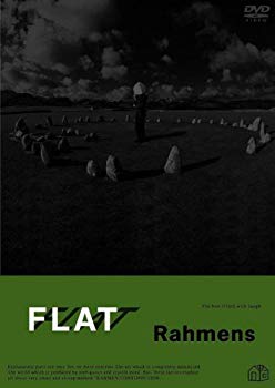 【中古】【非常に良い】ラーメンズ第6回公演『FLAT』 [DVD] 2mvetro