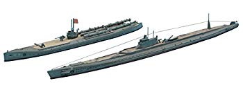 【状態　非常に良い】(中古品)ハセガワ 1/700 ウォーターラインシリーズ 日本海軍 潜水艦 伊-370/伊-68 プラモデル 432【メーカー名】ハセガワ【メーカー型番】HWL432【ブランド名】ハセガワ【商品説明】ハセガワ 1/700 ウォーターラインシリーズ 日本海軍 潜水艦 伊-370/伊-68 プラモデル 432この度はご来店誠に有難うございます！当店では初期不良に限り、商品到着から7日間は返品を受付けております。ご注文後のお客様都合での返品はお受けしておりませんのでご了承ください。他モールとの併売を行っておりますので、万が一売り切れの場合はご連絡させて頂きます。当店の・品は、お客様から買い取りました中古扱い品です。ご注文からお届けまで1、ご注文⇒ご注文は24時間受け付けております。2、注文確認⇒ご注文後、当店から注文確認メールを送信します。3、在庫確認⇒お届けまで3日から10日程度とお考え下さい。商品によってはお取り寄せさせていただきますので、通常よりお時間がかかる場合があります。その際はご連絡させていただきますのでご了承願います。当店は少人数運営のため、電話でのお問い合わせは受け付けておりませんので、メールにてお願い致します。ご来店ありがとうございます。