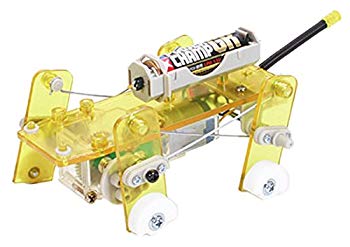 【中古】【非常に良い】タミヤ ロボクラフトシリーズ No.1 メカ ドッグ 71101 2mvetro