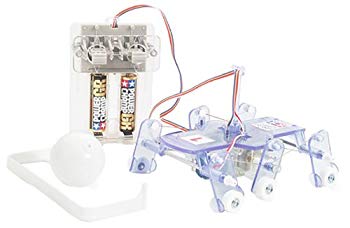 【中古】【非常に良い】タミヤ ロボクラフトシリーズ No.7 リモコン インセクト 71107 2mvetro