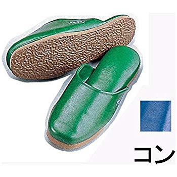【商品名】三和 抗菌スリッパ M コン SSK-5212【メーカー名】遠藤商事【メーカー型番】SSK-5212【ブランド名】遠藤商事【商品説明】三和 抗菌スリッパ M コン SSK-5212サイズ:寸法(cm)24.5~25.5重量:200g材質:上:アンリンPVC 底:EVAスポンジ生産国:日本色コン当店では初期不良に限り、商品到着から7日間は返品を 受付けております。・通常3日〜5日でお届けできます。万が一、品切れの場合は2週間程度でお届け致します。ご注文からお届けまで1、ご注文⇒ご注文は24時間受け付けております。2、注文確認⇒ご注文後、当店から注文確認メールを送信します。3、在庫確認⇒国内在庫：3〜5日程度でお届け。　海外在庫：2週間程度でお届け。　※在庫切れの場合はご連絡させて頂きます。4、入金確認⇒前払い決済をご選択の場合、ご入金確認後、配送手配を致します。5、出荷⇒配送準備が整い次第、出荷致します。配送業者、追跡番号等の詳細をメール送信致します。6、到着⇒出荷後、1〜3日後に商品が到着します。　※離島、北海道、九州、沖縄は遅れる場合がございます。予めご了承下さい。ご来店ありがとうございます。