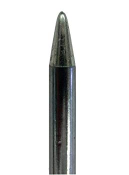 (中古品)白光(HAKKO) 耐蝕こて先 EB8【メーカー名】白光(HAKKO)【メーカー型番】EB8【ブランド名】白光(HAKKO)【商品説明】白光(HAKKO) 耐蝕こて先 EB8この度はご来店誠に有難うございます！当店では初期不良に限り、商品到着から7日間は返品を受付けております。ご注文後のお客様都合での返品はお受けしておりませんのでご了承ください。他モールとの併売を行っておりますので、万が一売り切れの場合はご連絡させて頂きます。当店の・品は、お客様から買い取りました中古扱い品です。ご注文からお届けまで1、ご注文⇒ご注文は24時間受け付けております。2、注文確認⇒ご注文後、当店から注文確認メールを送信します。3、在庫確認⇒お届けまで3日から10日程度とお考え下さい。商品によってはお取り寄せさせていただきますので、通常よりお時間がかかる場合があります。その際はご連絡させていただきますのでご了承願います。当店は少人数運営のため、電話でのお問い合わせは受け付けておりませんので、メールにてお願い致します。ご来店ありがとうございます。
