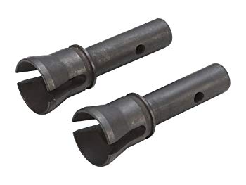 【中古】京商 フロントホイルシャフト (2pcs) ラジコン用パーツ IF150 wyw801m