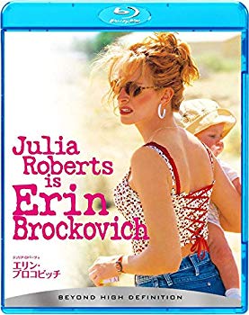 【商品名】エリン・ブロコビッチ [Blu-ray]【メーカー名】ソニー・ピクチャーズ エンタテインメント【メーカー型番】【ブランド名】【商品説明】エリン・ブロコビッチ [Blu-ray]当店では初期不良に限り、商品到着から7日間は返品を 受付けております。・通常3日〜5日でお届けできます。万が一、品切れの場合は2週間程度でお届け致します。ご注文からお届けまで1、ご注文⇒ご注文は24時間受け付けております。2、注文確認⇒ご注文後、当店から注文確認メールを送信します。3、在庫確認⇒国内在庫：3〜5日程度でお届け。　海外在庫：2週間程度でお届け。　※在庫切れの場合はご連絡させて頂きます。4、入金確認⇒前払い決済をご選択の場合、ご入金確認後、配送手配を致します。5、出荷⇒配送準備が整い次第、出荷致します。配送業者、追跡番号等の詳細をメール送信致します。6、到着⇒出荷後、1〜3日後に商品が到着します。　※離島、北海道、九州、沖縄は遅れる場合がございます。予めご了承下さい。ご来店ありがとうございます。