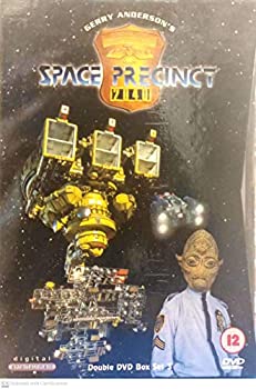 Space Precinct 5 