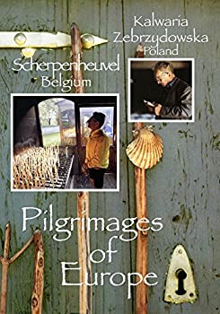 Pilgrimages of Europe 5: Kalwaria Zebrzydowska 