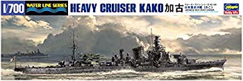 【状態　非常に良い】(中古品)ハセガワ 1/700 ウォーターラインシリーズ 日本海軍 重巡洋艦 加古 プラモデル 346【メーカー名】ハセガワ【メーカー型番】WL346【ブランド名】ハセガワ【商品説明】ハセガワ 1/700 ウォーターラインシリーズ 日本海軍 重巡洋艦 加古 プラモデル 346組み立て、塗装が必要なプラモデル。別途、工具、塗料等が必要。当店では初期不良に限り、商品到着から7日間は返品を 受付けております。品切れの場合は2週間程度でお届け致します。ご注文からお届けまで1、ご注文⇒24時間受け付けております。2、注文確認⇒当店から注文確認メールを送信します。3、在庫確認⇒中古品は受注後に、再メンテナンス、梱包しますので　お届けまで3日〜10日程度とお考え下さい。4、入金確認⇒前払い決済をご選択の場合、ご入金確認後、配送手配を致します。5、出荷⇒配送準備が整い次第、出荷致します。配送業者、追跡番号等の詳細をメール送信致します。6、到着⇒出荷後、1〜3日後に商品が到着します。当店はリサイクル専門店につき一般のお客様から買取しました中古扱い品です。ご来店ありがとうございます。
