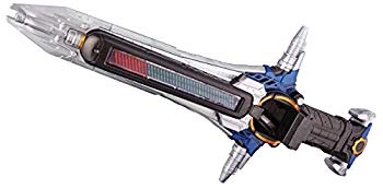 【状態　非常に良い】仮面ライダービルド ヒッパレ奏剣 DXビートクローザー【メーカー名】バンダイ(BANDAI)【メーカー型番】-【ブランド名】バンダイ(BANDAI)【商品説明】仮面ライダービルド ヒッパレ奏剣 DXビートクローザー(C)2017 石森プロ・テレビ朝日・ADK・東映単4×2(別売)対象年齢 :3才以上電池種別 :電池は別売りのため別途ご購入ください。この度はご来店誠に有難うございます！当店では初期不良に限り、商品到着から7日間は返品を受付けております。ご注文後のお客様都合での返品はお受けしておりませんのでご了承ください。他モールとの併売を行っておりますので、万が一売り切れの場合はご連絡させて頂きます。当店の・品は、お客様から買い取りました中古扱い品です。ご注文からお届けまで1、ご注文⇒ご注文は24時間受け付けております。2、注文確認⇒ご注文後、当店から注文確認メールを送信します。3、在庫確認⇒お届けまで3日から10日程度とお考え下さい。商品によってはお取り寄せさせていただきますので、通常よりお時間がかかる場合があります。その際はご連絡させていただきますのでご了承願います。当店は少人数運営のため、電話でのお問い合わせは受け付けておりませんので、メールにてお願い致します。ご来店ありがとうございます。
