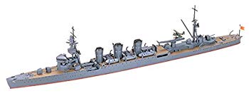 【中古】タミヤ 1/700 ウォーターラインシリーズ No.316 日本海軍 軽巡洋艦 球磨 プラモデル 31316 2mvetro
