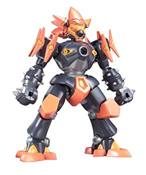 【中古】【非常に良い】1/1 ダンボール戦機 LBX 004 ハカイオー wgteh8f