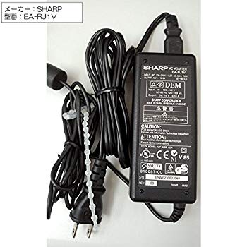 【中古】【非常に良い】シャープ �