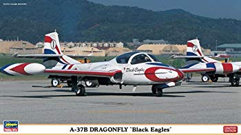 ハセガワ 1/72 韓国空軍 A-37B ドラゴンフライ ブラックイーグルス プラモデル 02072【メーカー名】ハセガワ【メーカー型番】2072【ブランド名】ハセガワ【商品説明】ハセガワ 1/72 韓国空軍 A-37B ドラゴンフライ ブラックイーグルス プラモデル 02072組み立て、塗装が必要なプラモデル。別途、工具、塗料等が必要。この度はご来店誠に有難うございます！当店では初期不良に限り、商品到着から7日間は返品を受付けております。ご注文後のお客様都合での返品はお受けしておりませんのでご了承ください。他モールとの併売を行っておりますので、万が一売り切れの場合はご連絡させて頂きます。当店の・品は、お客様から買い取りました中古扱い品です。ご注文からお届けまで1、ご注文⇒ご注文は24時間受け付けております。2、注文確認⇒ご注文後、当店から注文確認メールを送信します。3、在庫確認⇒お届けまで3日から10日程度とお考え下さい。商品によってはお取り寄せさせていただきますので、通常よりお時間がかかる場合があります。その際はご連絡させていただきますのでご了承願います。当店は少人数運営のため、電話でのお問い合わせは受け付けておりませんので、メールにてお願い致します。ご来店ありがとうございます。