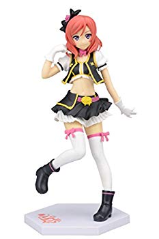 ラブライブ! プレミアムフィギュア “1年生 - No brand girls 西木野真姫【メーカー名】【メーカー型番】【ブランド名】セガ【商品説明】ラブライブ! プレミアムフィギュア “1年生 - No brand girls 西木野真姫当店では初期不良に限り、商品到着から7日間は返品を 受付けております。品切れの場合は2週間程度でお届け致します。ご注文からお届けまで1、ご注文⇒24時間受け付けております。2、注文確認⇒当店から注文確認メールを送信します。3、在庫確認⇒中古品は受注後に、再メンテナンス、梱包しますので　お届けまで3日〜10日程度とお考え下さい。4、入金確認⇒前払い決済をご選択の場合、ご入金確認後、配送手配を致します。5、出荷⇒配送準備が整い次第、出荷致します。配送業者、追跡番号等の詳細をメール送信致します。6、到着⇒出荷後、1〜3日後に商品が到着します。当店はリサイクル専門店につき一般のお客様から買取しました中古扱い品です。ご来店ありがとうございます。