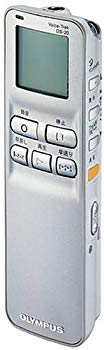 【状態　非常に良い】【中古 良品】OLYMPUS ICレコーダー Voice-Trek DS-20【メーカー名】オリンパス【メーカー型番】DS-20【ブランド名】オリンパス【商品説明】OLYMPUS ICレコーダー Voice-Trek DS-20当店では初期不良に限り、商品到着から7日間は返品を 受付けております。万が一、品切れの場合は2週間程度でお届け致します。ご注文からお届けまで1、ご注文⇒ご注文は24時間受け付けております。2、注文確認⇒ご注文後、当店から注文確認メールを送信します。3、在庫確認⇒国内在庫：3〜5日程度でお届け。　海外在庫：2週間程度でお届け。""　※中古品は受注後に、再メンテナンス、梱包しますので　お届けまで3日〜7日程度とお考え下さい。""　※在庫切れの場合はご連絡させて頂きます。4、入金確認⇒前払い決済をご選択の場合、ご入金確認後、配送手配を致します。5、出荷⇒配送準備が整い次第、出荷致します。配送業者、追跡番号等の詳細をメール送信致します。6、到着⇒出荷後、1〜3日後に商品が到着します。　※離島、北海道、九州、沖縄は遅れる場合がございます。予めご了承下さい。ご来店ありがとうございます。