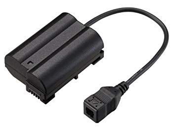 【商品名】Nikon パワーコネクター EP-5B【メーカー名】ニコン【メーカー型番】EP-5B【ブランド名】ニコン【商品説明】Nikon パワーコネクター EP-5B4960759127440当店では初期不良に限り、商品到着から7日間は返品を 受付けております。・通常3日〜5日でお届けできます。万が一、品切れの場合は2週間程度でお届け致します。ご注文からお届けまで1、ご注文⇒ご注文は24時間受け付けております。2、注文確認⇒ご注文後、当店から注文確認メールを送信します。3、在庫確認⇒国内在庫：3〜5日程度でお届け。　海外在庫：2週間程度でお届け。　※在庫切れの場合はご連絡させて頂きます。4、入金確認⇒前払い決済をご選択の場合、ご入金確認後、配送手配を致します。5、出荷⇒配送準備が整い次第、出荷致します。配送業者、追跡番号等の詳細をメール送信致します。6、到着⇒出荷後、1〜3日後に商品が到着します。　※離島、北海道、九州、沖縄は遅れる場合がございます。予めご了承下さい。ご来店ありがとうございます。