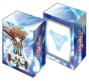 ブシロード デッキホルダーコレクションV2 Vol.109 ViVid Strike! 『フーカ・レヴェントン』【メーカー名】ブシロード(BUSHIROAD)【メーカー型番】-【ブランド名】ブシロード(BUSHIROAD)【商品説明】ブシロード デッキホルダーコレクションV2 Vol.109 ViVid Strike! 『フーカ・レヴェントン』本体サイズ:高さ97×幅73×厚さ62mm日本製(C)ViVid Strike PROJECTこの度はご来店誠に有難うございます！当店では初期不良に限り、商品到着から7日間は返品を受付けております。ご注文後のお客様都合での返品はお受けしておりませんのでご了承ください。他モールとの併売を行っておりますので、万が一売り切れの場合はご連絡させて頂きます。当店の・品は、お客様から買い取りました中古扱い品です。ご注文からお届けまで1、ご注文⇒ご注文は24時間受け付けております。2、注文確認⇒ご注文後、当店から注文確認メールを送信します。3、在庫確認⇒お届けまで3日から10日程度とお考え下さい。商品によってはお取り寄せさせていただきますので、通常よりお時間がかかる場合があります。その際はご連絡させていただきますのでご了承願います。当店は少人数運営のため、電話でのお問い合わせは受け付けておりませんので、メールにてお願い致します。ご来店ありがとうございます。
