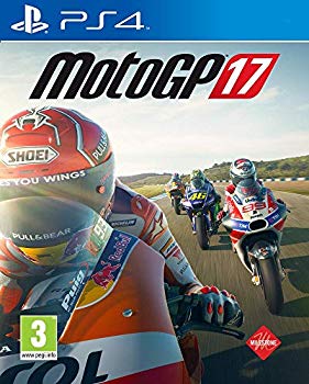 (中古品)MotoGP 17 - PS4【メーカー名】インターグロー【メーカー型番】【ブランド名】インターグロー【商品説明】MotoGP 17 - PS4MotoGPシリーズ最新作が遂に登場!本作は、世界最高峰の二輪レース「MotoGP」のオフィシャルビデオゲーム。レーシングゲームで最も名の知れたゲーム開発会社の一つ Milestone社 が手がけるシリーズ最新作。2017年 新シリーズのライダー・バイク・トラックなどフルデータを網羅し、さらに過去の4ストロークや2ストロークカテゴリーで活躍した70名を超えるレジェンドライダーも収録。PS4 Pro対応、4Kクオリティ映像で60fpsで動作するようになりました。超高速のロードレースの世界が滑らかに描画され、実写と見間違うほどです。お届け：受注後に再メンテ、梱包します。到着まで3日〜10日程度とお考え下さい。当店では初期不良に限り、商品到着から7日間は返品を 受付けております。品切れの場合は2週間程度でお届け致します。ご注文からお届けまで1、ご注文⇒24時間受け付けております。2、注文確認⇒当店から注文確認メールを送信します。3、在庫確認⇒中古品は受注後に、再メンテナンス、梱包しますので　お届けまで3日〜10日程度とお考え下さい。4、入金確認⇒前払い決済をご選択の場合、ご入金確認後、配送手配を致します。5、出荷⇒配送準備が整い次第、出荷致します。配送業者、追跡番号等の詳細をメール送信致します。6、到着⇒出荷後、1〜3日後に商品が到着します。当店はリサイクル専門店につき一般のお客様から買取しました中古扱い品です。ご来店ありがとうございます。