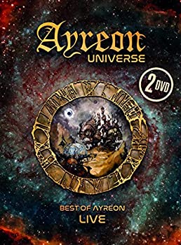 Ayreon Universe 