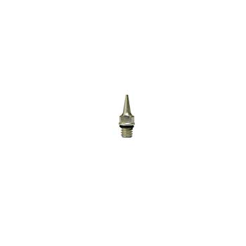 エアテックス ノズル 0.2mm XP-723/729・MJ-722/728用 PXP3A【メーカー名】エアテックス【メーカー型番】【ブランド名】エアテックス【商品説明】エアテックス ノズル 0.2mm XP-723/729・MJ-722/728用 PXP3AXP-723/729・MJ-722/728用ノズル。当店では初期不良に限り、商品到着から7日間は返品を 受付けております。品切れの場合は2週間程度でお届け致します。ご注文からお届けまで1、ご注文⇒24時間受け付けております。2、注文確認⇒当店から注文確認メールを送信します。3、在庫確認⇒中古品は受注後に、再メンテナンス、梱包しますので　お届けまで3日〜10日程度とお考え下さい。4、入金確認⇒前払い決済をご選択の場合、ご入金確認後、配送手配を致します。5、出荷⇒配送準備が整い次第、出荷致します。配送業者、追跡番号等の詳細をメール送信致します。6、到着⇒出荷後、1〜3日後に商品が到着します。当店はリサイクル専門店につき一般のお客様から買取しました中古扱い品です。ご来店ありがとうございます。