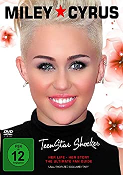 Teenstar Shocker 