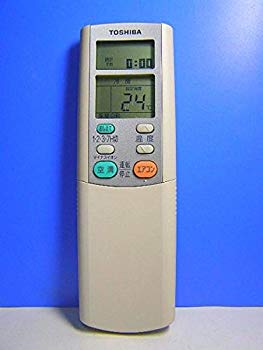 【中古】【非常に良い】東芝 エアコンリモコン WH-F1Y d2ldlup