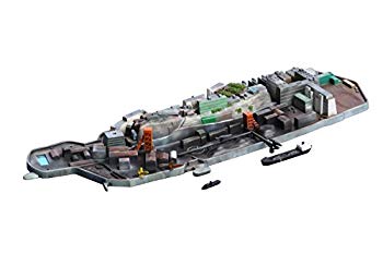 【状態　非常に良い】フジミ模型 1/3000 集める軍艦シリーズ No.99 軍艦島(端島) プラモデル 軍艦99【メーカー名】フジミ模型(FUJIMI)【メーカー型番】軍艦-99【ブランド名】フジミ模型(FUJIMI)【商品説明】フジミ模型 1/3000 集める軍艦シリーズ No.99 軍艦島(端島) プラモデル 軍艦99組み立て、塗装が必要なプラモデル。別途、工具、塗料等が必要。対象年齢 :10才以上当店では初期不良に限り、商品到着から7日間は返品を 受付けております。品切れの場合は2週間程度でお届け致します。ご注文からお届けまで1、ご注文⇒24時間受け付けております。2、注文確認⇒当店から注文確認メールを送信します。3、在庫確認⇒中古品は受注後に、再メンテナンス、梱包しますので　お届けまで3日〜10日程度とお考え下さい。4、入金確認⇒前払い決済をご選択の場合、ご入金確認後、配送手配を致します。5、出荷⇒配送準備が整い次第、出荷致します。配送業者、追跡番号等の詳細をメール送信致します。6、到着⇒出荷後、1〜3日後に商品が到着します。当店はリサイクル専門店につき一般のお客様から買取しました中古扱い品です。ご来店ありがとうございます。