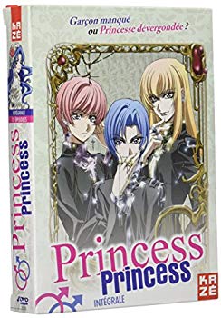 Princess princess - integrale wgteh8f