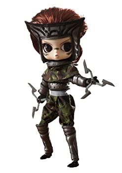 【中古】Byul 戦国BASARA・猿飛佐助 (SARUTOBI SASUKE)