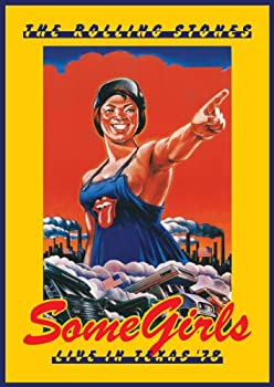 【中古】サム・ガールズ・ライヴ・イン・テキサス '78 【日本語字幕付】 [DVD]【ジャンル】ロック【Brand】【Contributors】ザ・ローリング・ストーンズ: Actor; ミック・ジャガー: Actor; キース・リチャーズ: Actor; ロニー・ウッド: Actor; チャーリー・ワッツ: Actor; ビル・ワイマン: Actor; イアン・スチュワート: Actor; イアン・マクレガン: Actor【商品説明】サム・ガールズ・ライヴ・イン・テキサス '78 【日本語字幕付】 [DVD]当店では初期不良に限り、商品到着から7日間は返品を 受付けております。 お客様都合での返品はお受けしておりませんのでご了承ください。 他モールとの併売品の為、売り切れの場合はご連絡させて頂きます。 ご注文からお届けまで 1、ご注文⇒24時間受け付けております。 2、注文確認⇒当店から注文確認メールを送信します。 3、在庫確認⇒中古品は受注後に、再メンテナンス、梱包しますので、お届けまで3日〜10日程度とお考え下さい。 4、入金確認⇒前払い決済をご選択の場合、ご入金確認後、配送手配を致します。 5、出荷⇒配送準備が整い次第、出荷致します。配送業者、追跡番号等の詳細をメール送信致します。※離島、北海道、九州、沖縄は遅れる場合がございます。予めご了承下さい。 6、到着⇒出荷後、1〜3日後に商品が到着します。ご来店ありがとうございます。