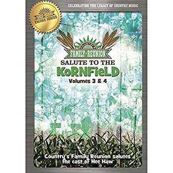 Country's Family Reunion: Salute to the Kornfield 