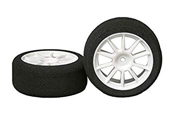 【状態　非常に良い】タミヤ OP.743 1 / 10RCE Fスポンジタイヤ40 26mm【メーカー名】タミヤ(TAMIYA)【メーカー型番】53743-000【ブランド名】タミヤ(TAMIYA)【商品説明】タミヤ OP.743 1 / 10RCE Fスポンジタイヤ40 26mm男の子向き当店では初期不良に限り、商品到着から7日間は返品を 受付けております。品切れの場合は2週間程度でお届け致します。ご注文からお届けまで1、ご注文⇒24時間受け付けております。2、注文確認⇒当店から注文確認メールを送信します。3、在庫確認⇒中古品は受注後に、再メンテナンス、梱包しますので　お届けまで3日〜10日程度とお考え下さい。4、入金確認⇒前払い決済をご選択の場合、ご入金確認後、配送手配を致します。5、出荷⇒配送準備が整い次第、出荷致します。配送業者、追跡番号等の詳細をメール送信致します。6、到着⇒出荷後、1〜3日後に商品が到着します。当店はリサイクル専門店につき一般のお客様から買取しました中古扱い品です。ご来店ありがとうございます。