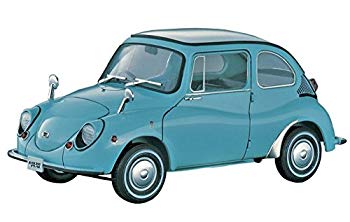 (中古品)ハセガワ 1/24 スバル 360 デラックス 1968 プラモデル HC7【メーカー名】ハセガワ【メーカー型番】HC7【ブランド名】ハセガワ【商品説明】ハセガワ 1/24 スバル 360 デラックス 1968 プラモデル HC7組み立て、塗装が必要なプラモデル。別途、工具、塗料等が必要。当店では初期不良に限り、商品到着から7日間は返品を 受付けております。品切れの場合は2週間程度でお届け致します。ご注文からお届けまで1、ご注文⇒24時間受け付けております。2、注文確認⇒当店から注文確認メールを送信します。3、在庫確認⇒中古品は受注後に、再メンテナンス、梱包しますので　お届けまで3日〜10日程度とお考え下さい。4、入金確認⇒前払い決済をご選択の場合、ご入金確認後、配送手配を致します。5、出荷⇒配送準備が整い次第、出荷致します。配送業者、追跡番号等の詳細をメール送信致します。6、到着⇒出荷後、1〜3日後に商品が到着します。当店はリサイクル専門店につき一般のお客様から買取しました中古扱い品です。ご来店ありがとうございます。