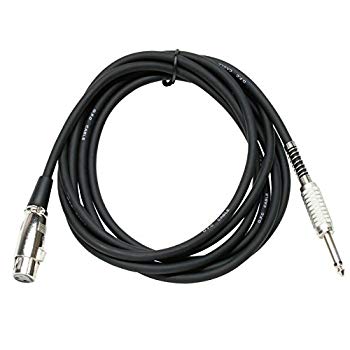 【状態　非常に良い】(中古品)TECH マイクケーブル XLR(メス) / フォン(オス) 3m TMC-3 ブラック【メーカー名】キクタニ【メーカー型番】TMC-3【ブランド名】キクタニ【商品説明】TECH マイクケーブル XLR(メス) / フォン(オス) 3m TMC-3 ブラックTECH マイクケーブル XLR(オス) / フォン(オス)長さ:3mケーブルの太さ:6mmOFCケーブルカラー:ブラック当店では初期不良に限り、商品到着から7日間は返品を受付けております。お客様都合での返品はお受けしておりませんのでご了承ください。他モールとの併売品の為、売り切れの場合はご連絡させて頂きます。当店の・品は、お客様から買い取りました中古扱い品です。ご注文からお届けまで1、ご注文⇒ご注文は24時間受け付けております。2、注文確認⇒ご注文後、当店から注文確認メールを送信します。3、在庫確認⇒お届けまで3日〜10日程度とお考え下さい。海外在庫は10日〜2週間の見込みです。4、入金確認⇒前払い決済をご選択の場合、ご入金確認後、配送手配を致します。5、出荷⇒配送準備が整い次第、出荷致します。配送業者、追跡番号等の詳細をメール送信致します。6、到着⇒出荷後、1〜3日後に商品が到着します。　※離島、北海道、九州、沖縄は遅れる場合がございます。予めご了承下さい。ご来店ありがとうございます。