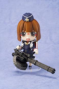(未使用･未開封品)　ねんどろいど 航空じえいたん [期間限定販売品] (ノンスケール ABS&PVC塗装済み可動フィギュア) 7z28pnb 楽天市場】ねんどろいど 航空じえいたんの通販